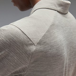 Oakley C1 Gradient pánské polo, gradient mist/cement