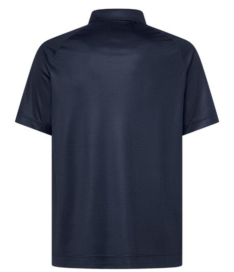 Oakley C1 Overcast pánské polo, abyss