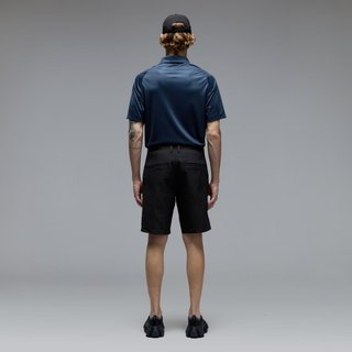 Oakley C1 Overcast pánské polo, abyss