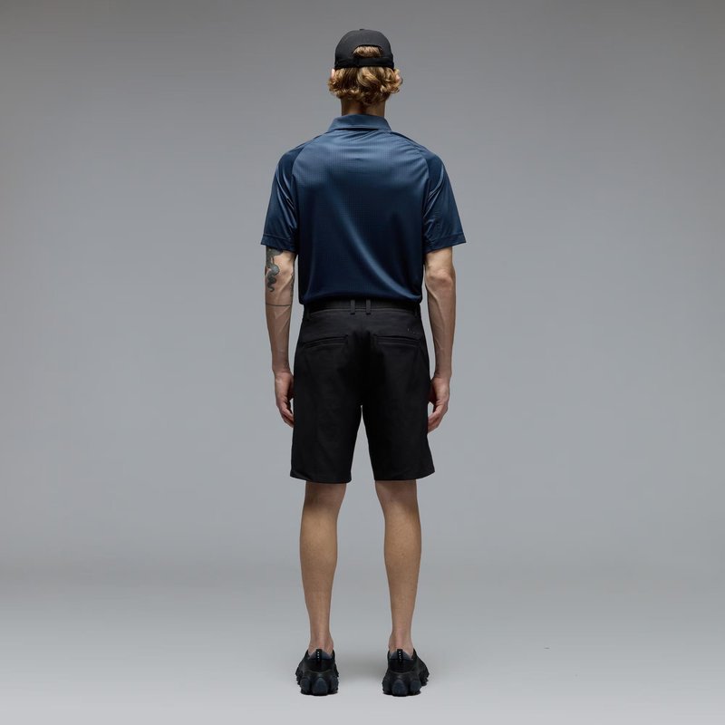Oakley C1 Overcast pánské polo, abyss