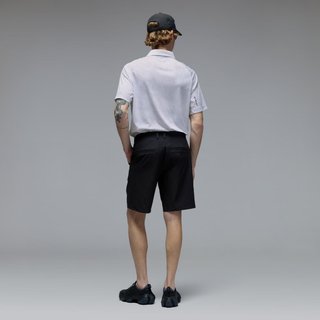 Oakley C1 Overcast pánské polo, bílé