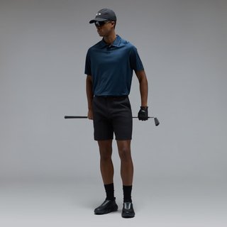 Oakley Take Pro Redux pánské kraťasy, černé