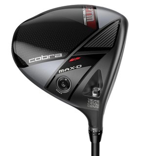 Cobra OPTM MAX-D pánský driver