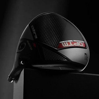 Cobra OPTM MAX-D pánský driver