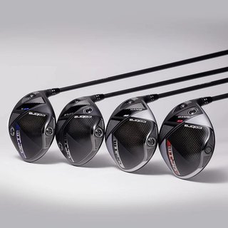 Cobra OPTM MAX-D pánský driver