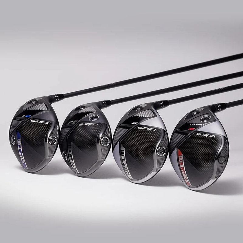 Cobra OPTM MAX-D pánský driver