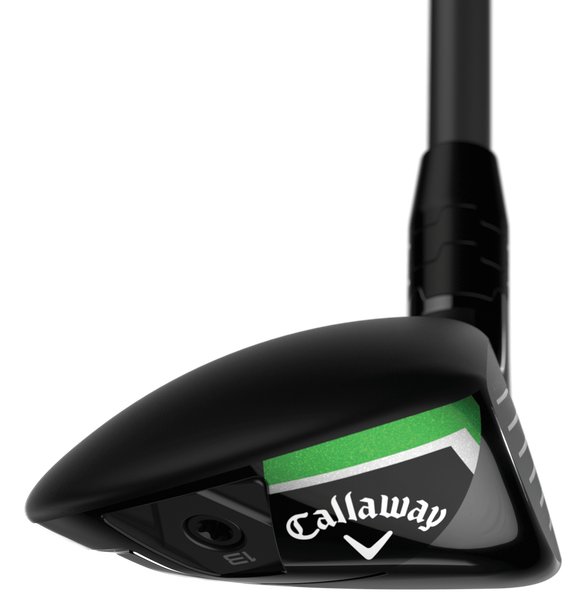 DEMO Callaway Elyte pánský hybrid, 4H-22°