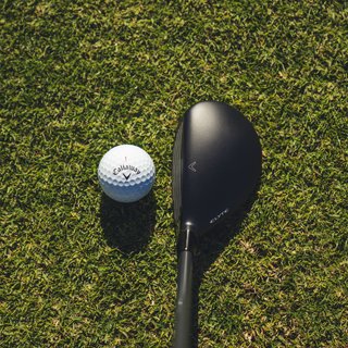DEMO Callaway Elyte pánský hybrid, 4H-22°