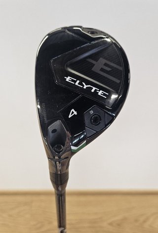 DEMO Callaway Elyte pánský hybrid, 4H-22°