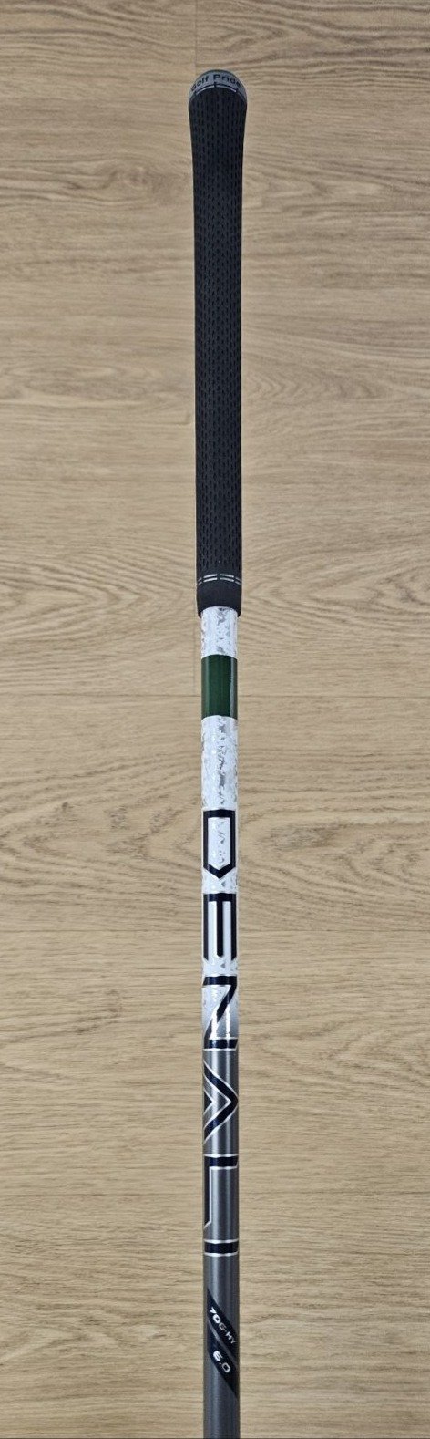 DEMO Callaway Elyte pánský hybrid, 4H-22°
