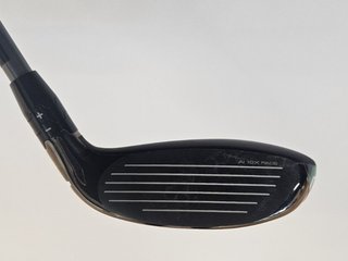 DEMO Callaway Elyte pánský hybrid, 4H-22°
