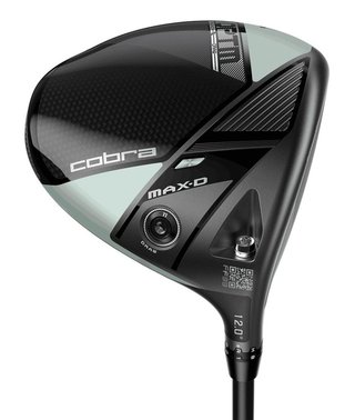 Cobra OPTM MAX-D dámský driver