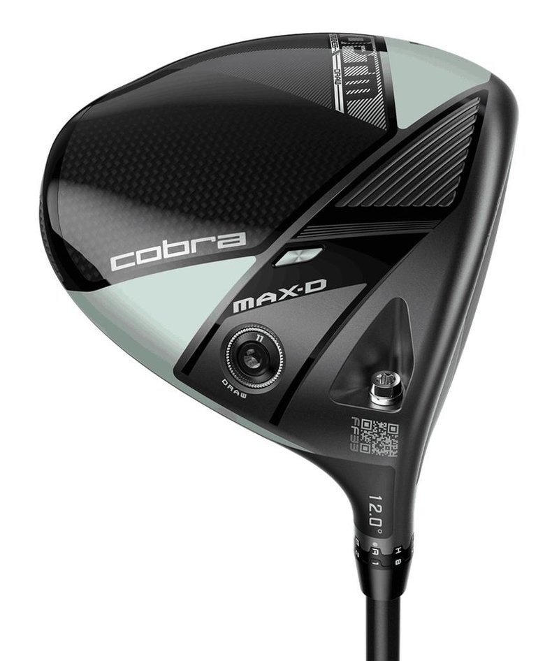 Cobra OPTM MAX-D dámský driver