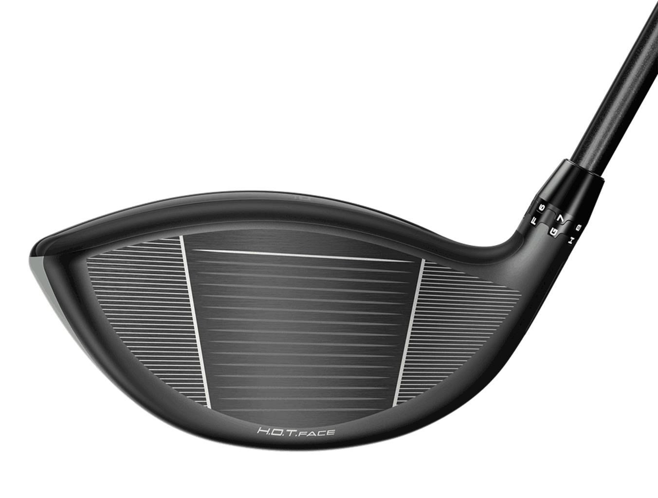 Cobra OPTM MAX-D dámský driver