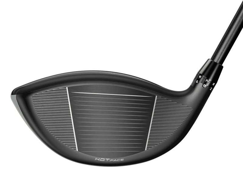 Cobra OPTM MAX-D dámský driver