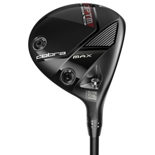 Cobra OPTM MAX pánské fairway dřevo