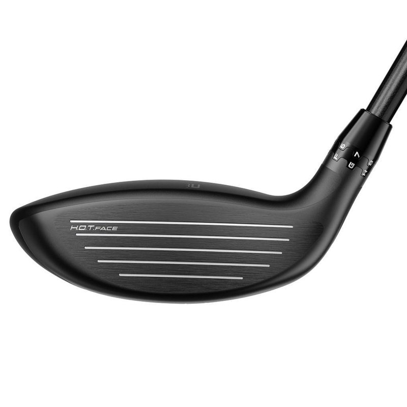 Cobra OPTM MAX pánské fairway dřevo