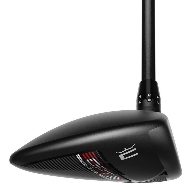 Cobra OPTM MAX pánské fairway dřevo