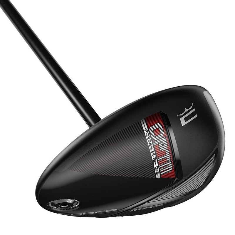Cobra OPTM MAX pánské fairway dřevo