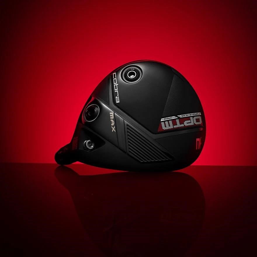 Cobra OPTM MAX pánské fairway dřevo