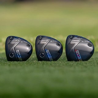 Cobra OPTM MAX pánské fairway dřevo