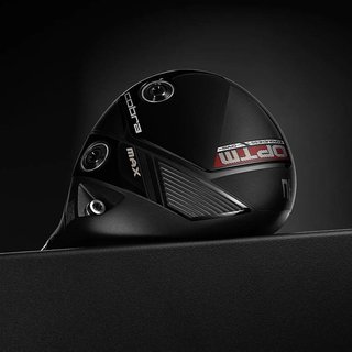 Cobra OPTM MAX pánské fairway dřevo