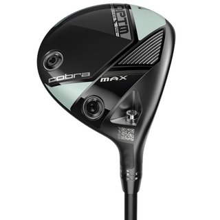 Cobra OPTM MAX dámské fairway dřevo