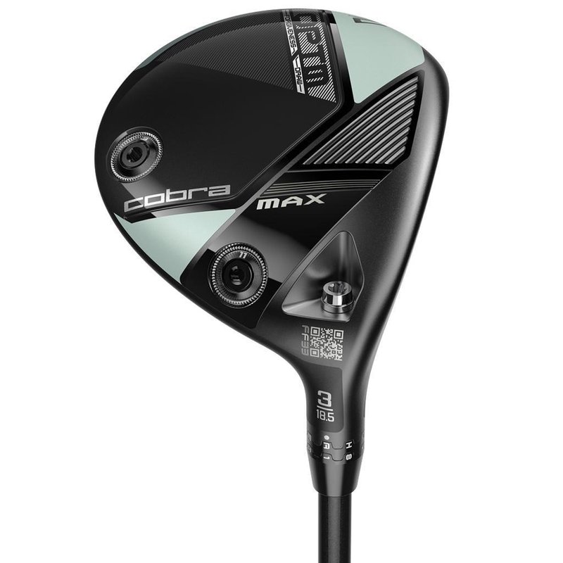 Cobra OPTM MAX dámské fairway dřevo