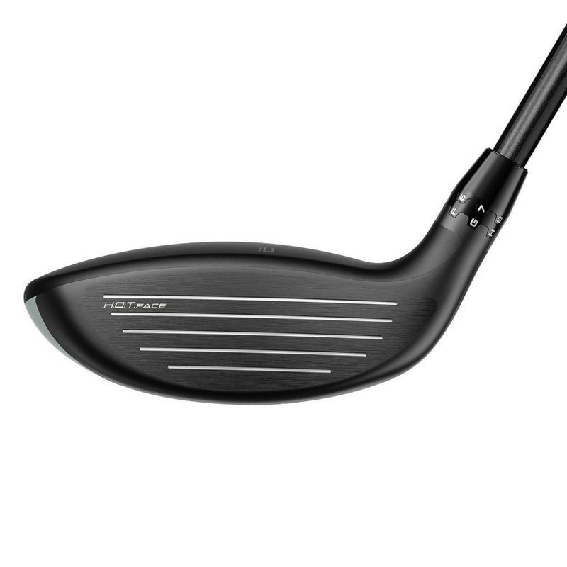 Cobra OPTM MAX dámské fairway dřevo
