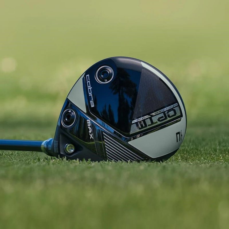 Cobra OPTM MAX dámské fairway dřevo