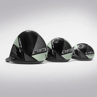 Cobra OPTM MAX dámské fairway dřevo