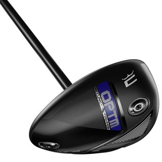Cobra OPTM X pánské fairway dřevo
