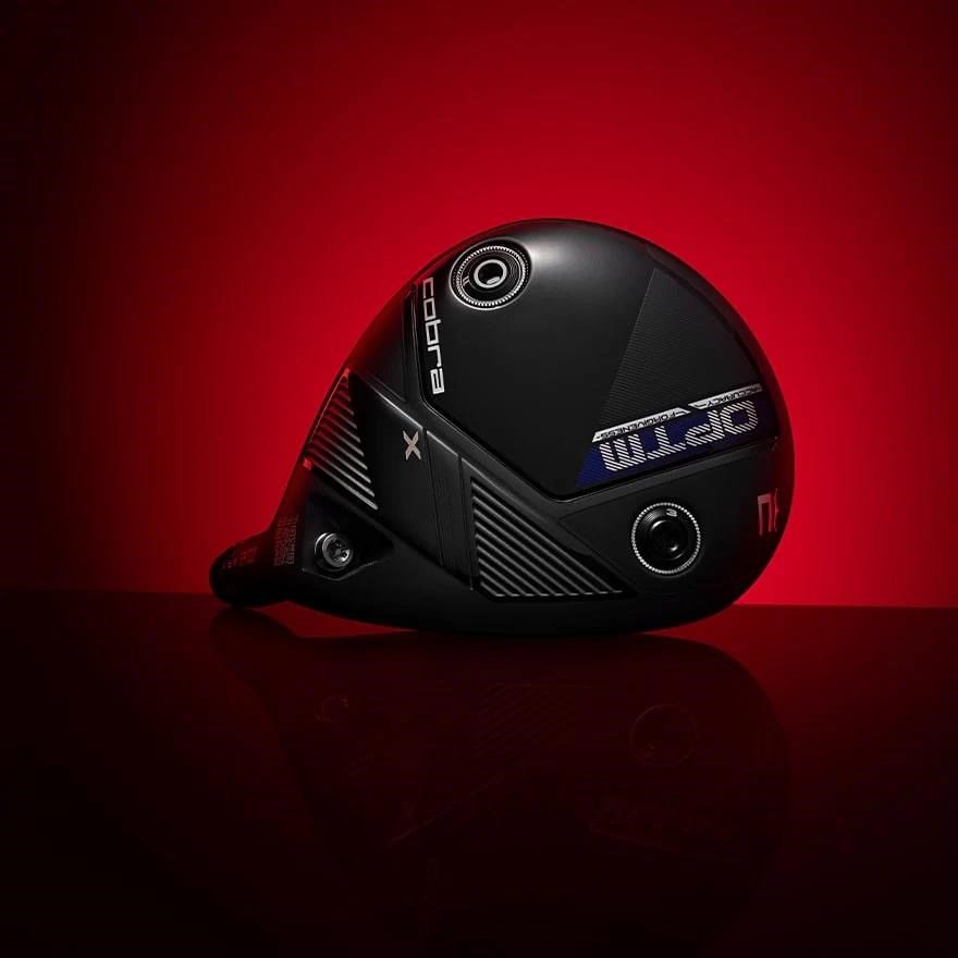 Cobra OPTM X pánské fairway dřevo