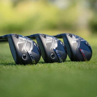 Cobra OPTM X pánské fairway dřevo