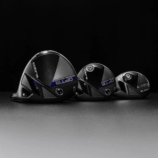 Cobra OPTM X pánské fairway dřevo