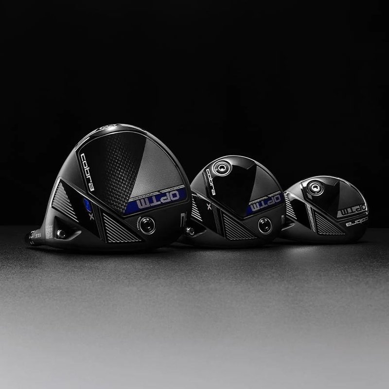 Cobra OPTM X pánské fairway dřevo