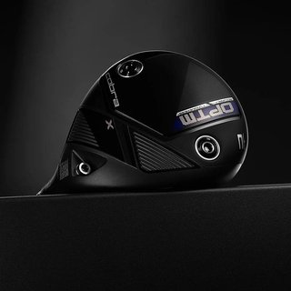 Cobra OPTM X pánské fairway dřevo