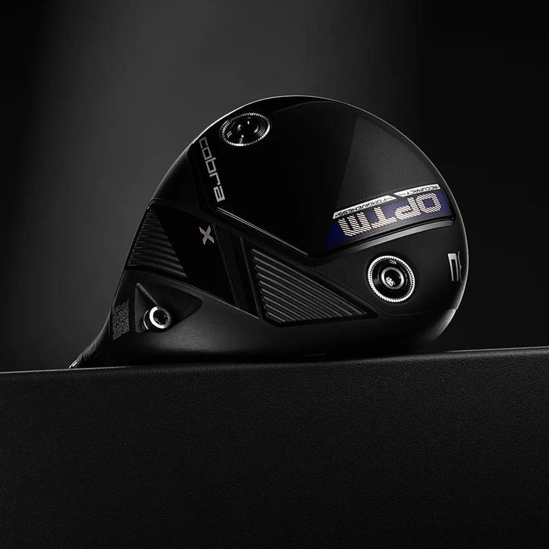 Cobra OPTM X pánské fairway dřevo