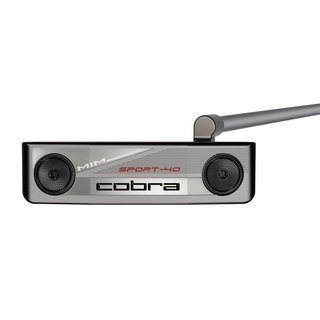 Cobra MIM Sport-40 putter
