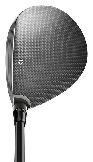 DEMO TaylorMade Qi35 Tour pánské fairway dřevo, 3W-15°, Stiff