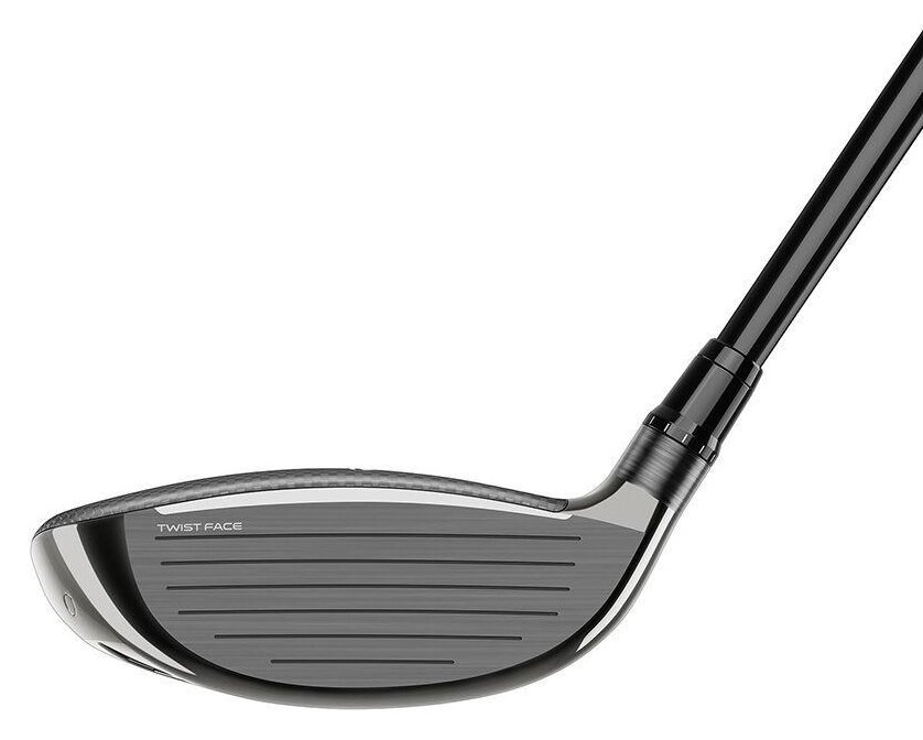 DEMO TaylorMade Qi35 Tour pánské fairway dřevo, 3W-15°, Stiff