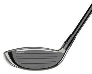DEMO TaylorMade Qi35 Tour pánské fairway dřevo, 3W-15°, Stiff