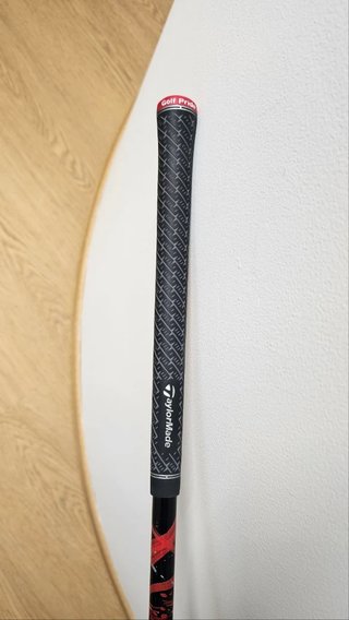 DEMO TaylorMade Qi35 Tour pánské fairway dřevo, 3W-15°, Stiff