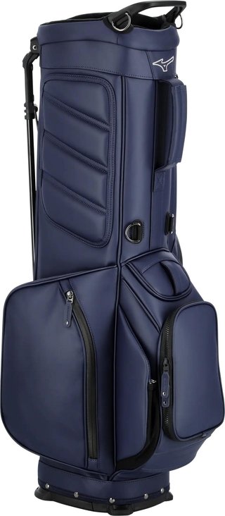 Mizuno Pro stand bag, modrý