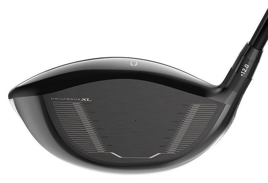 DEMO Cleveland Launcher XL 2 pánský driver, 10.5°, Light