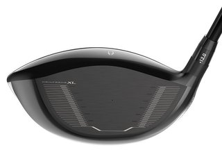 DEMO Cleveland Launcher XL 2 pánský driver, 10.5°, Light