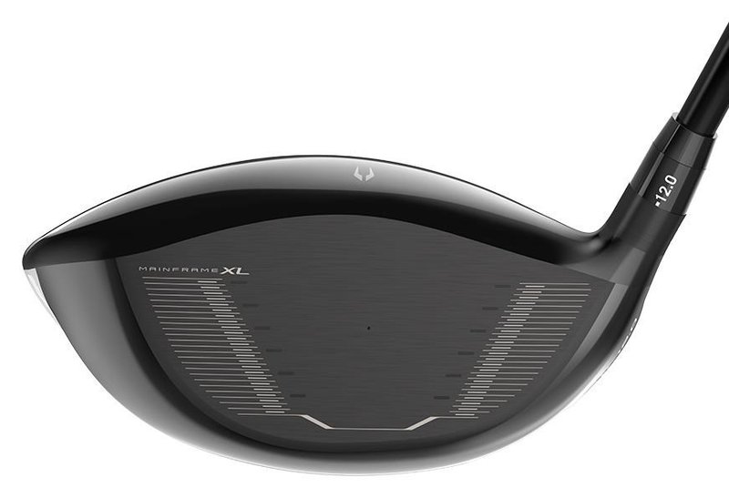 DEMO Cleveland Launcher XL 2 pánský driver, 10.5°, Light