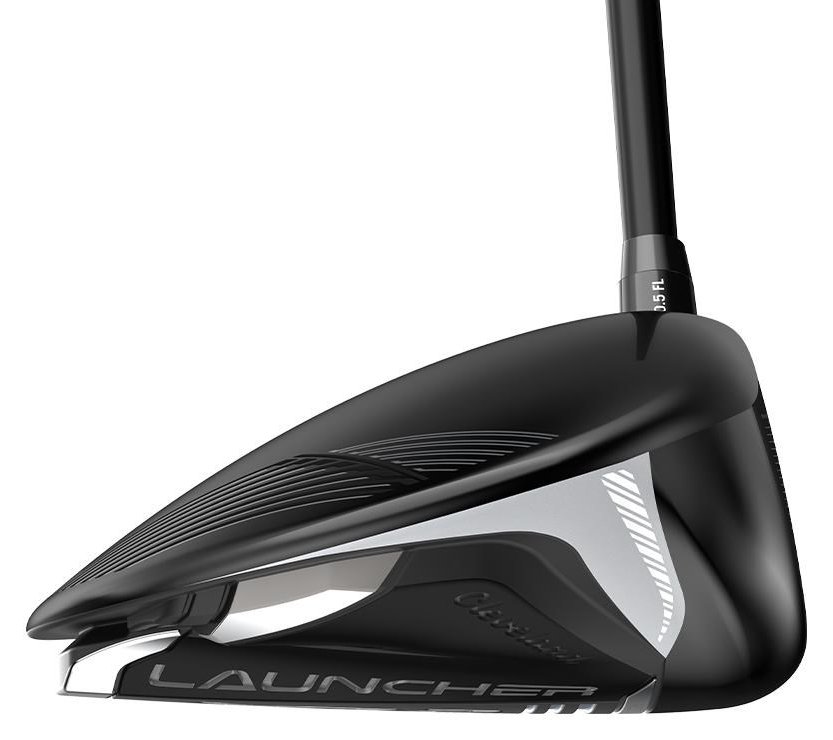 DEMO Cleveland Launcher XL 2 pánský driver, 10.5°, Light