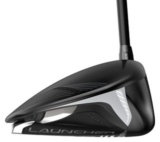 DEMO Cleveland Launcher XL 2 pánský driver, 10.5°, Light