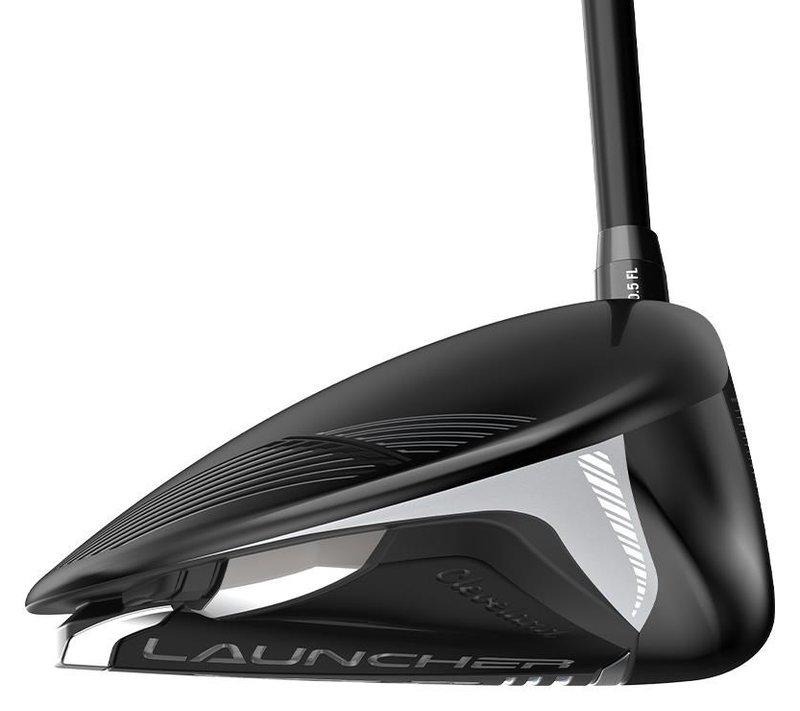 DEMO Cleveland Launcher XL 2 pánský driver, 10.5°, Light